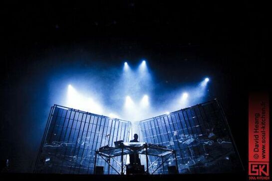 Vitalic @ Musilac 2011 – 16-07-2011