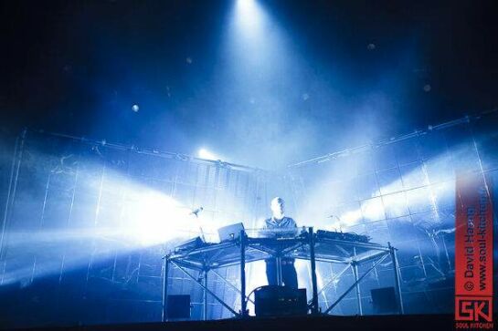Vitalic @ Musilac 2011 – 16-07-2011