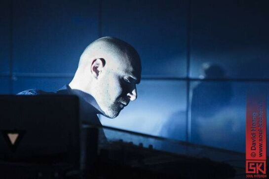Vitalic @ Musilac 2011 – 16-07-2011