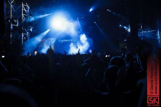 Vitalic @ Musilac 2011 – 16-07-2011