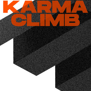 Editors - Karma Climb