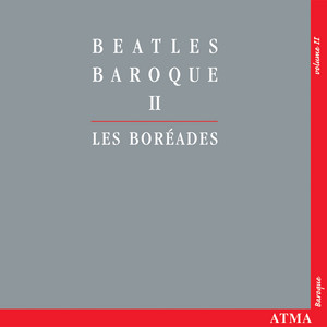 Paul McCartney - Beatles Baroque 2