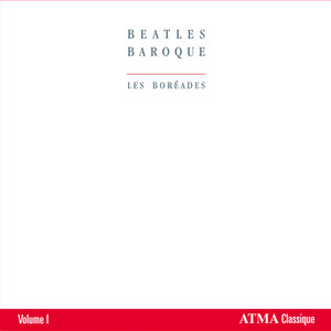 Paul McCartney - Beatles Baroque (vol. 1)