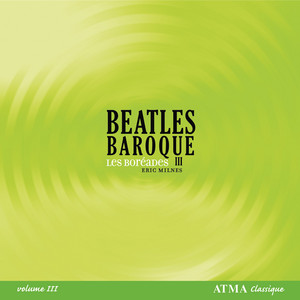 Paul McCartney - Beatles Baroque (vol. 3)