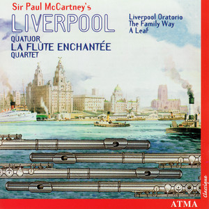 Paul McCartney - Mccartney: Liverpool Oratorio Suite / The Family Way / A Lea…