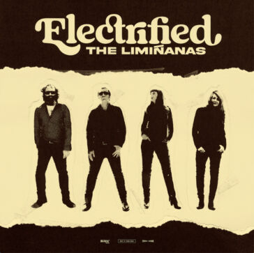 The Limiñanas - Electrified