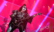 Kiss, Paléo Festival Nyon 2022