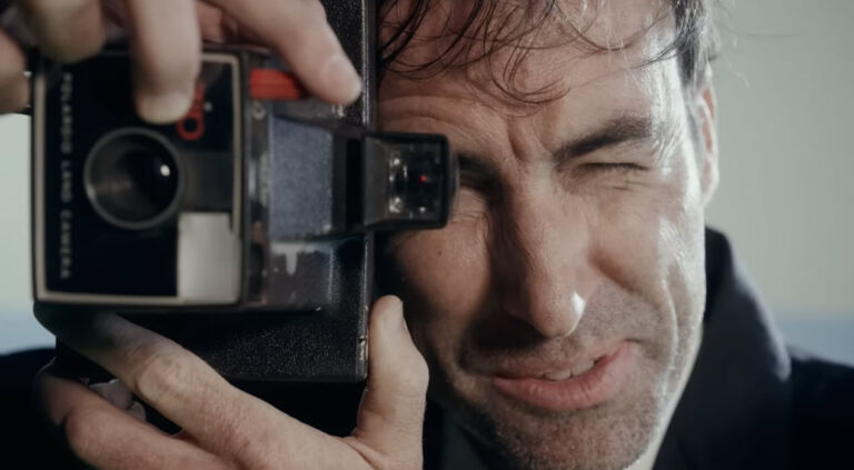 Andrew Bird – Make A Picture
