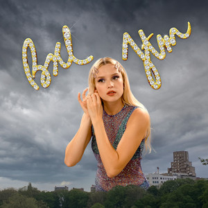 Angèle - Bruxelles Je T’aime