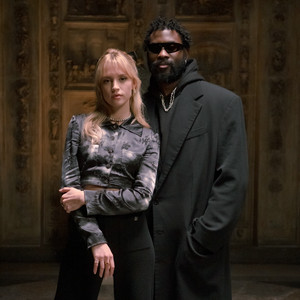 Angèle - Démons (live Orchestral)