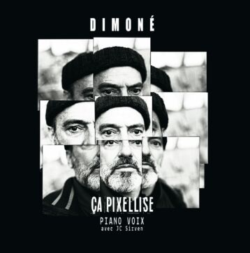 Dimoné – ep - capixellise