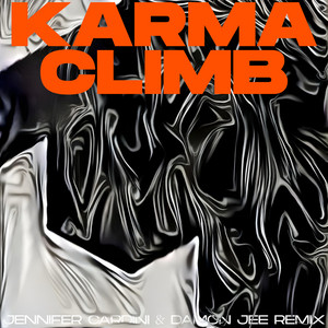 Editors - Karma Climb (jennifer Cardini & Damon Jee Remix)