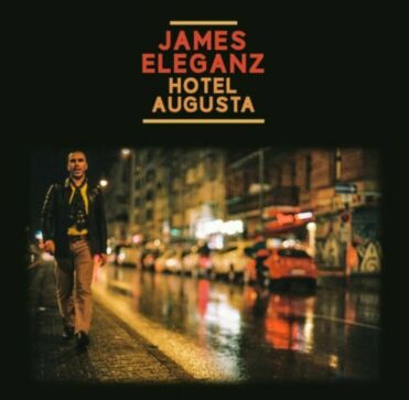 James Eleganz - Hotel Augusta