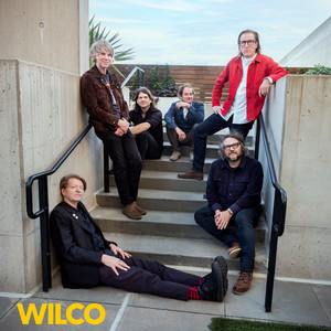 Wilco - Dig A Pony