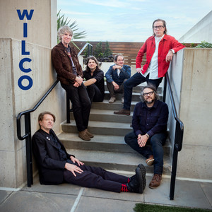 Wilco - Don’t Let Me Down