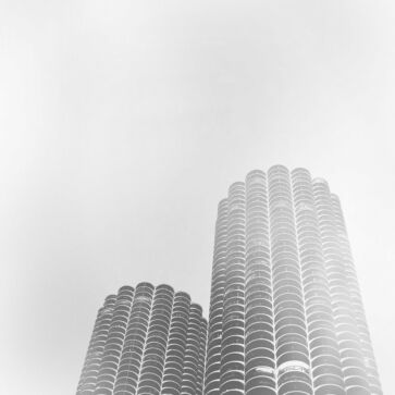 Wilco - No reservations for Yankee Hotel Foxtrot !