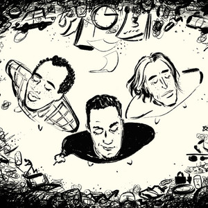 Ben Mazué - On A Pris Le Temps