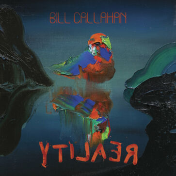 Bill callahan - Ytia