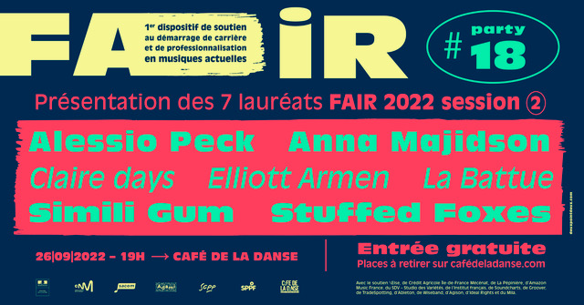 Fair 2022