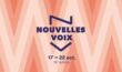 Festival nouvelles voix beaujolais 2022