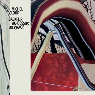 Michel Cloup - Backflip au dessus du Chaos