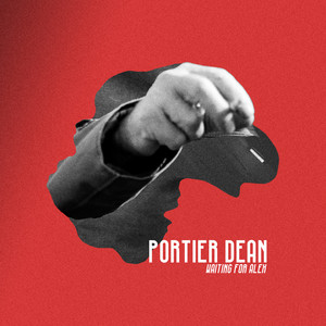 Portier Dean - Waiting For Alex