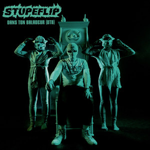 Stupeflip - Dans Ton Baladeur (dtb)