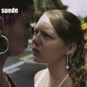Suede - Attitude