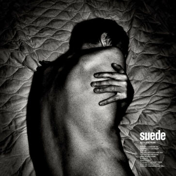 Suede-autofiction