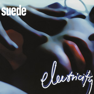 Suede - Electricity