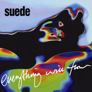 Suede - Everything Will Flow