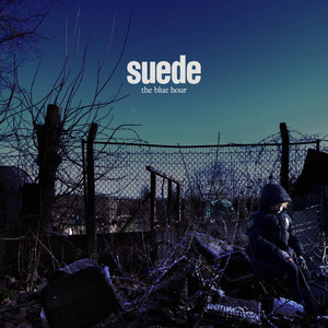 Suede - Flytipping