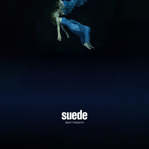 Suede - Like Kids