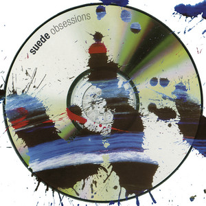 Suede - Obsessions
