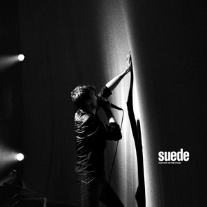 Suede - That Boy On The Stage