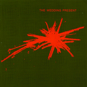 The Wedding Present - Bizarro
