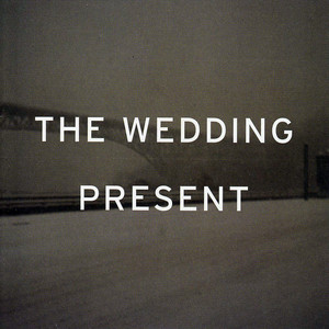 The Wedding Present - Take Fountain