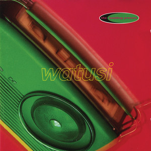 The Wedding Present - Watusi