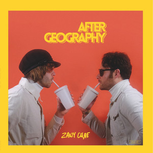 After Geography - Zany Cure