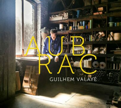 Guilhem Valayé - Aubrac