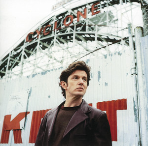 Kent - Cyclone