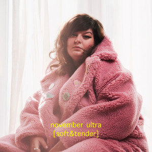 November Ultra - Soft & Tender