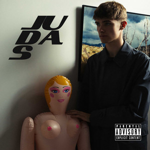 Pierre de Maere - Judas