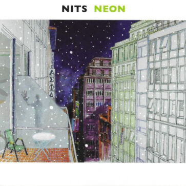 Thenits-neon