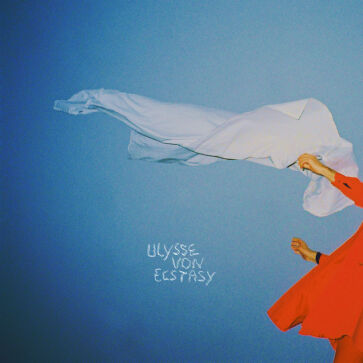 Ulysse Von Ecstasy - Ghosts in daylight