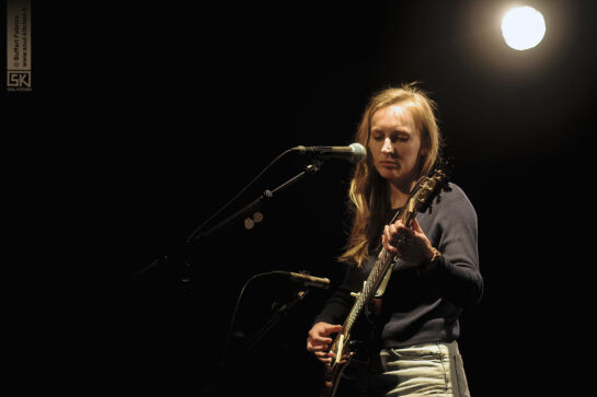 Lara Taska @ Salle Léo Ferré - MJC du Vieux Lyon | 01.12.2022