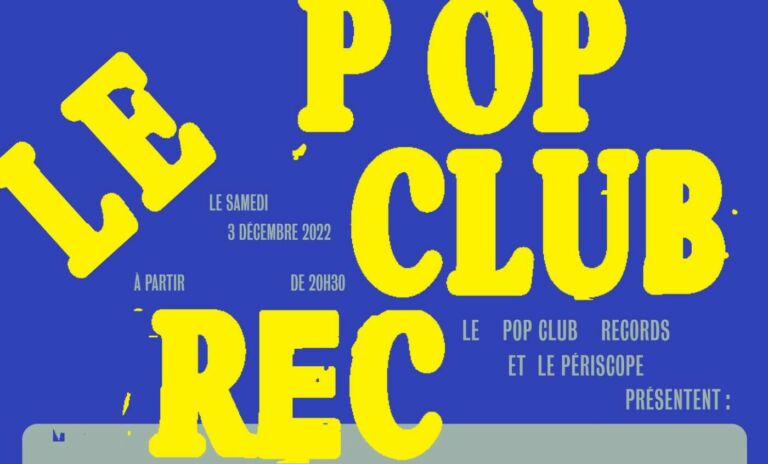 Popclub