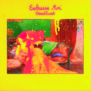 Embrasse Moi - Grand Ecart