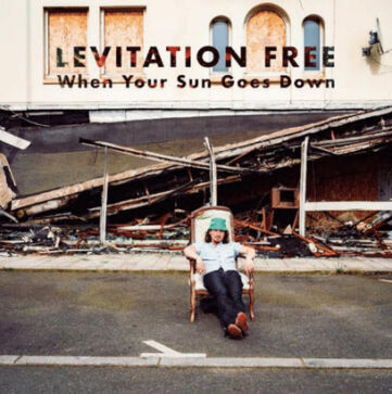Levitationfree-whenyoursungoesdown