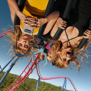 Angèle - Nonante-cinq La Suite